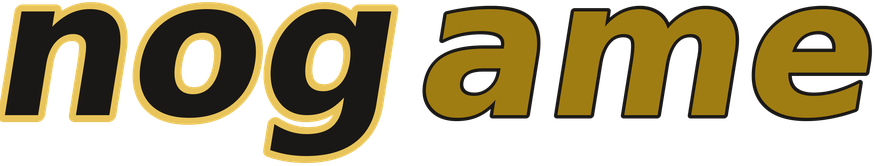 nogame logo